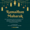 Abbas Merali wishes everyone a good Ramadhan Mubarak!